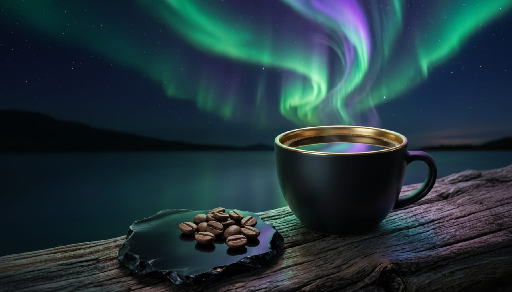Boreal Brew hero